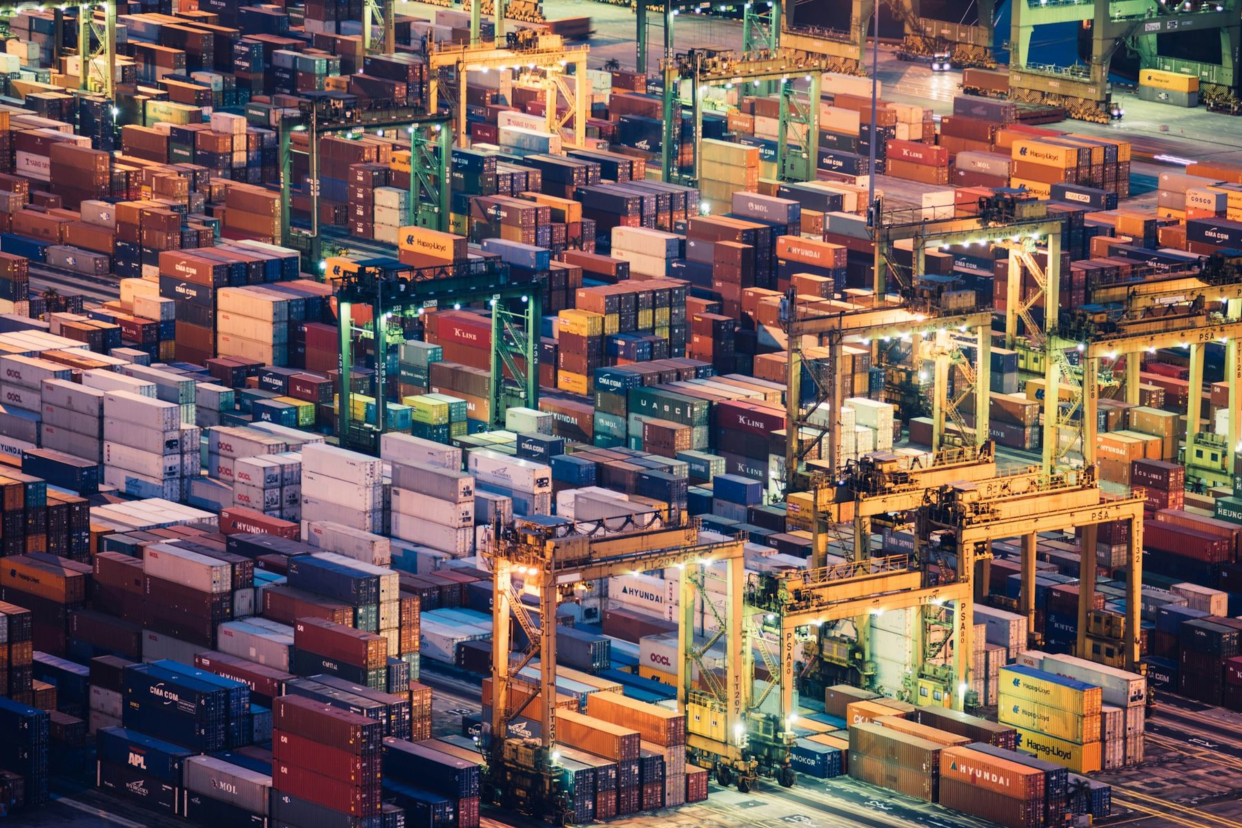 Distributor Search