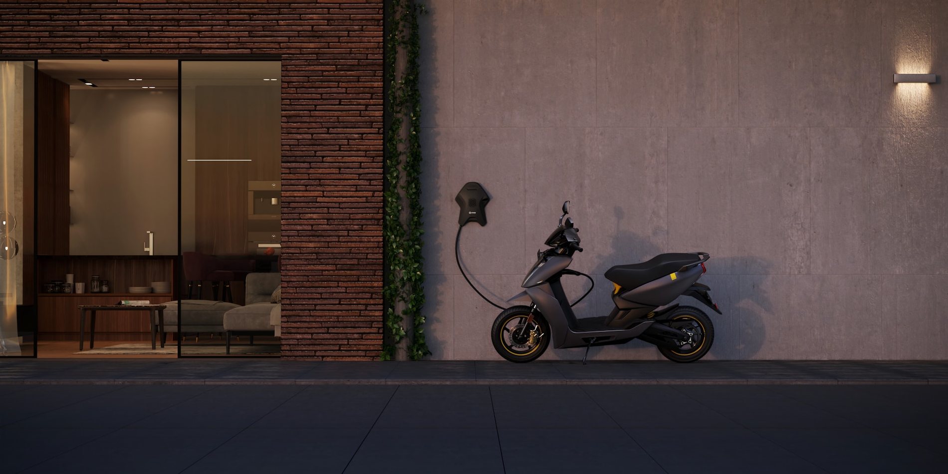 Electric & Urban Mobility
